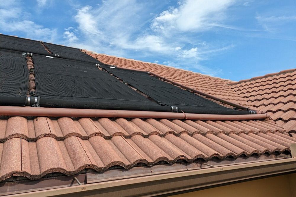 Everything Homeowners Should Know About Tile Roof Repair in Port St. Lucie