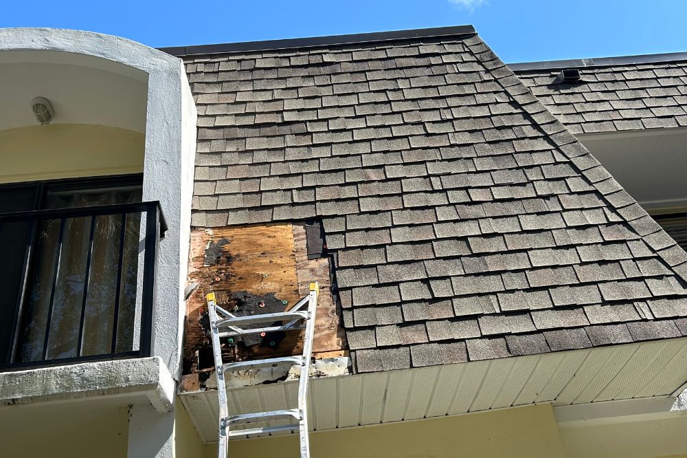 How Small Roof Repairs Can Add Years to Your Roof’s Lifespan